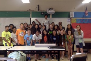 Photo on 5-20-15 at 8.32 AM