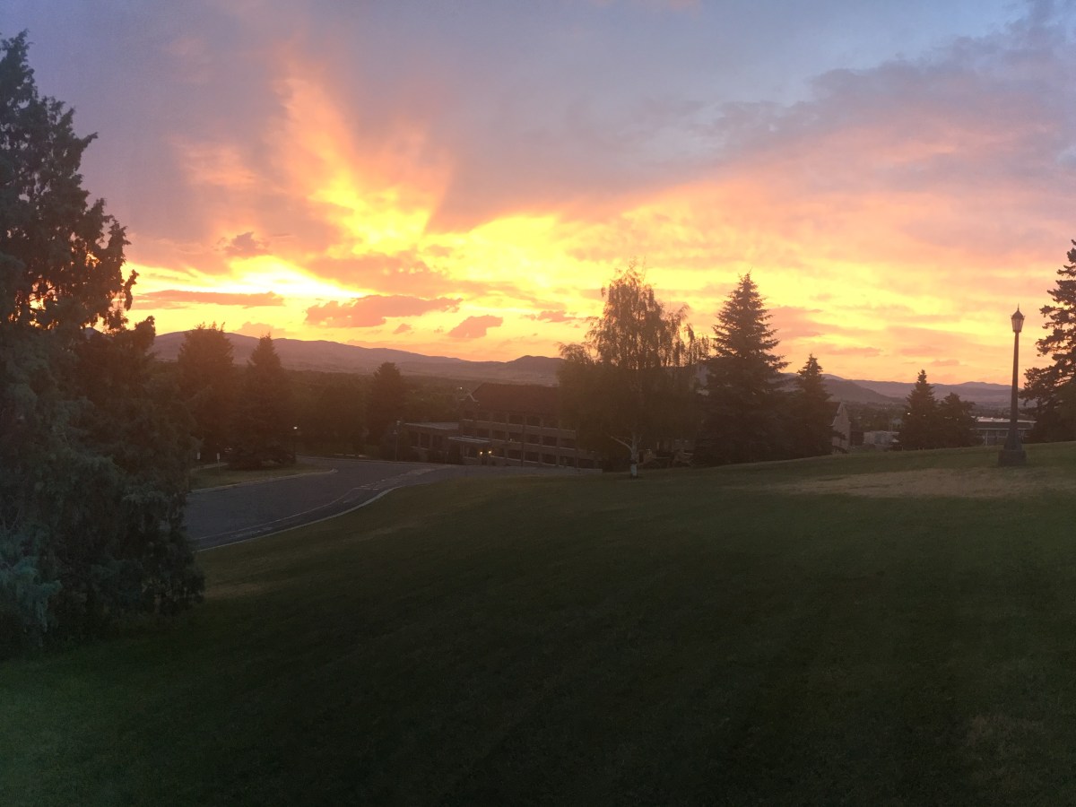 An Ode to the Last Best&nbsp;Place