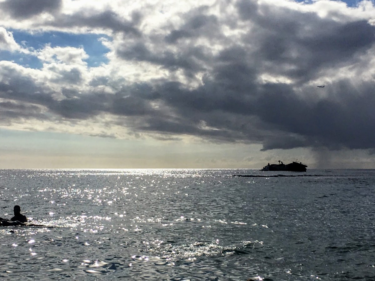 On The Other&nbsp;Side