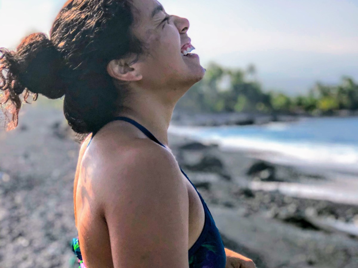 The Girl Who Laughed at the Ashes: 2017 in&nbsp;Recap