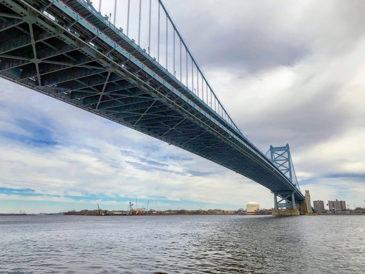 Pause Before Crossing: A Life&nbsp;Update