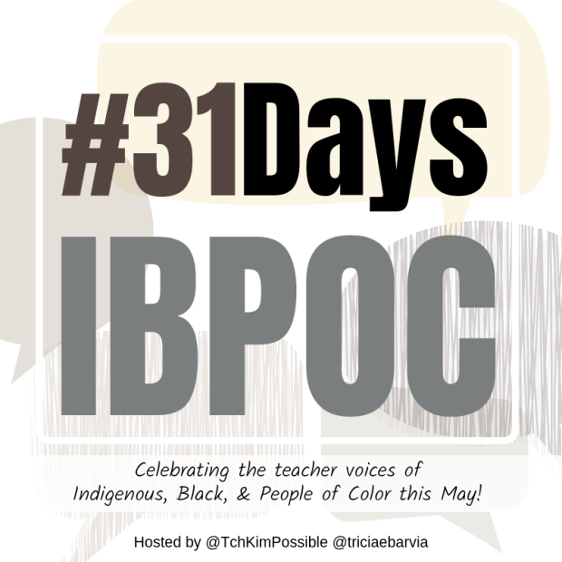 #31DaysIBPOC_BADGE