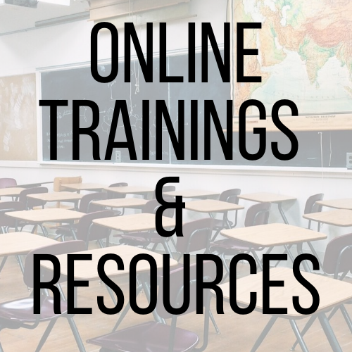 online training